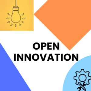 Embracing Open Innovation: A New Paradigm for Business Growth | Ip-Post
