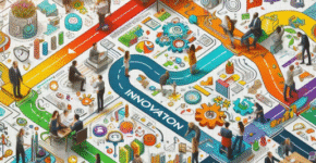 Patents roadmap