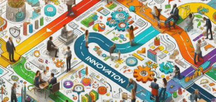 Patents roadmap