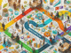 Patents roadmap